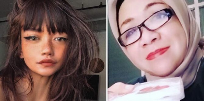 Ibu Dylan Sada Tulis Pesan Haru: “Tunggu Mama, Kita Akan Berjumpa Lagi..”