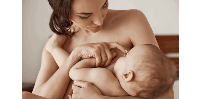 Mengenal SNS, Alat Bantu Menyusui untuk Penuhi Kebutuhan Nutrisi Bayi