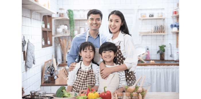 5 Jenis Pekerjaan Rumah yang Bisa Diajarkan kepada Anak Sesuai Tahapan Usianya