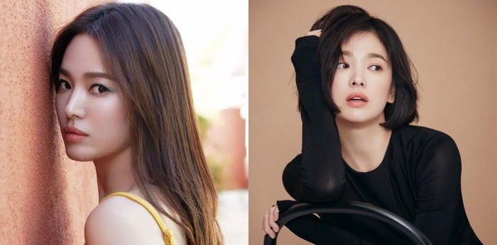 7 Potret Song Hye Kyo yang Genap Berusia 39 Tahun, Memukau dan Memesona!