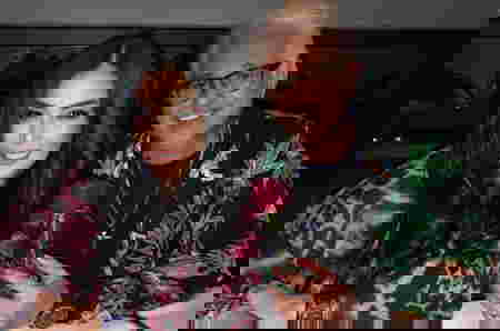 Blak-blakan! Ajun dan Jennifer Jill Ungkap Urusan Ranjang, Pernah Threesome!