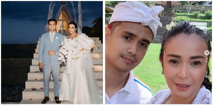 Blak-blakan! Ajun dan Jennifer Jill Ungkap Urusan Ranjang, Pernah Threesome!