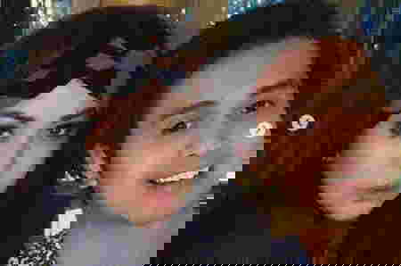 ajun dan jennifer jill ungkap urusan ranjang