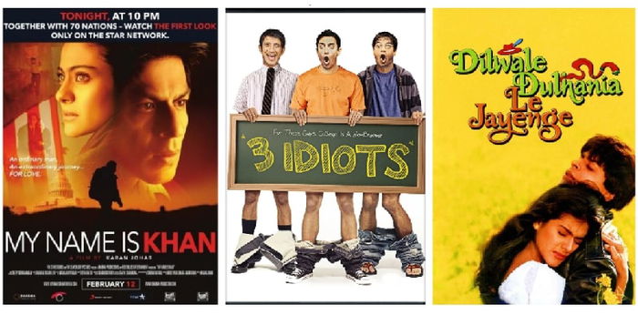 15 Film India Terbaik Sepanjang Masa, Cocok Dinikmati Saat Akhir Pekan!