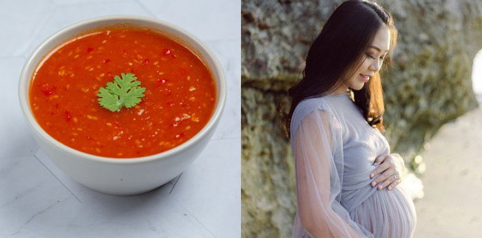 Bolehkah Makan Sambal saat Hamil? Simak Faktanya di sini