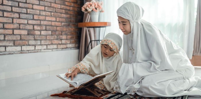 Ar Rahman Artinya Yang Maha Pemurah dan Pengasih, Ini Dalil dan Keutamaan Mengimani Asmaul Husna