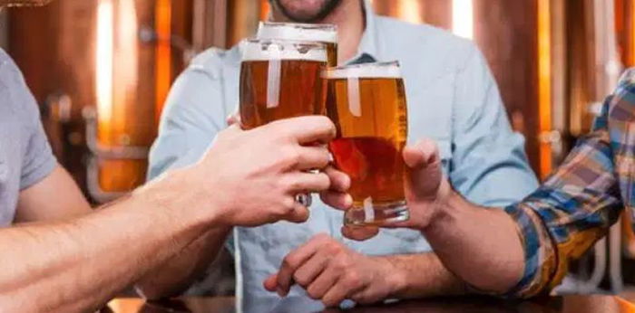 Definisi RUU Minuman Beralkohol, Parents Wajib Tahu