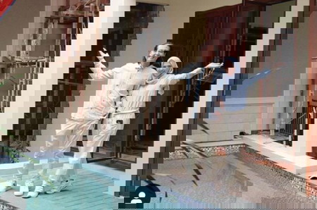 anak Roger Danuarta dan Cut Meyriska.