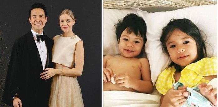 4 Cara Unik Daniel Mananta dalam Mengajarkan Konsep Uang pada Anak, Patut Ditiru!