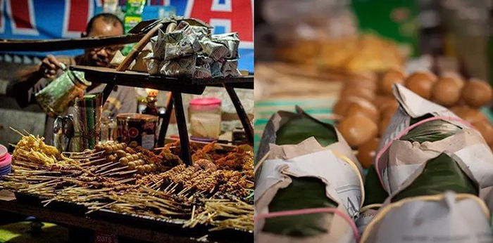 6 Angkringan di Jogja yang Legendaris dan Wajib Dikunjungi