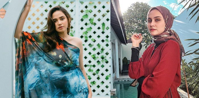 8 Artis Punya Indra Keenam, Ada yang Nginap di Rumah Genduruwo!