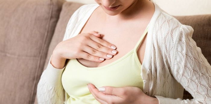 Jangan Lakukan, 8 Kebiasaan Ini Bikin Payudara Cepat Kendur!