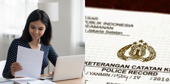 Tak Perlu Antre! Begini Syarat, Prosedur, dan Biaya Pembuatan SKCK Online