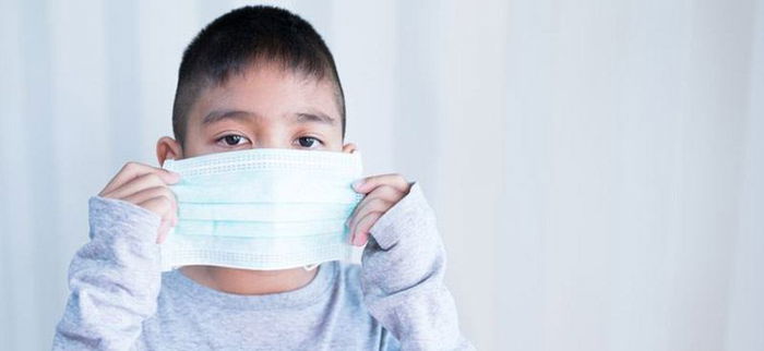 4.982 Anak di Jawa barat Terpapar COVID-19, Peringatan Bagi Parents!