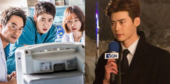9 Jenis Profesi dalam Drama Korea, Bisa Dikenalkan pada Anak!