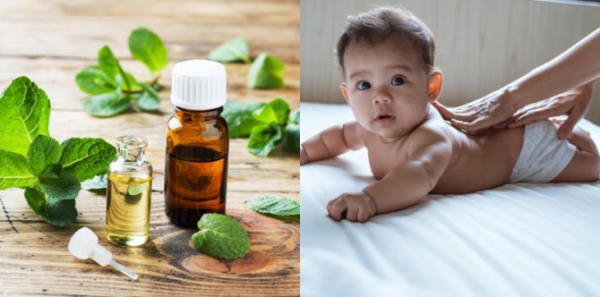 7 Essential Oil untuk Anak dan Berbagai Manfaatnya, Jangan Salah Pilih!