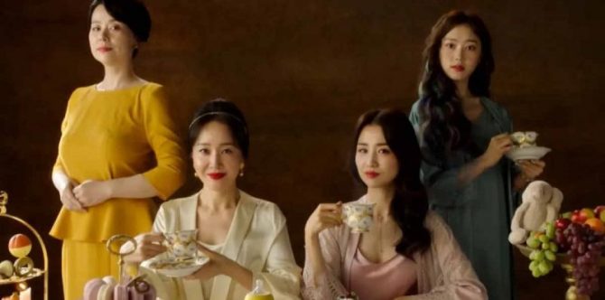 5 Fakta Drama Korea 'Birthcare Center', Gambarkan Kisah Para Ibu