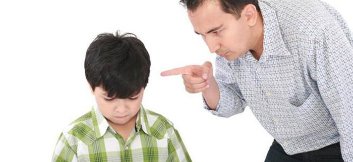 Gara-gara Hal Ini, Seorang Ayah Tega Laporkan Anaknya ke Polisi