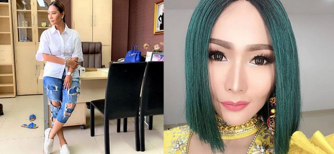 PHK Semua Karyawan Inul Vizta di Jakarta, Apa Alasan Inul Daratista?