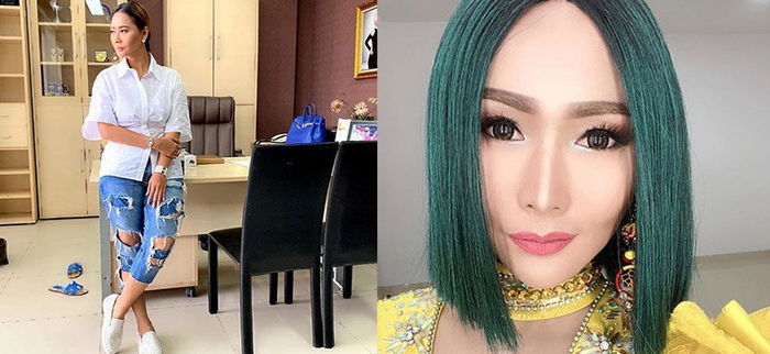 PHK Semua Karyawan Inul Vizta di Jakarta, Apa Alasan Inul Daratista?