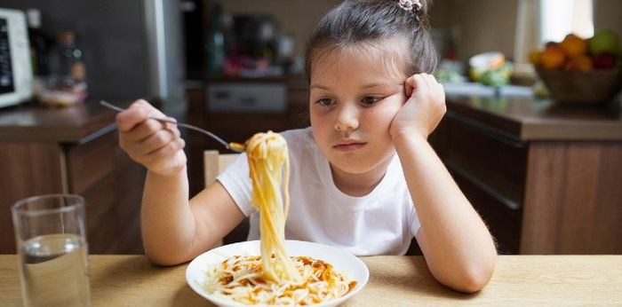 5 Tanda Anak Butuh Terapi Makan, Parents Jangan Sampai Abai!