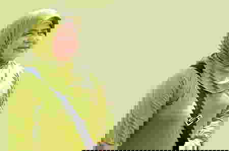 Mamah Dedeh Positif Corona, Sang Anak: Mengusahakan yang Terbaik untuk Mamah