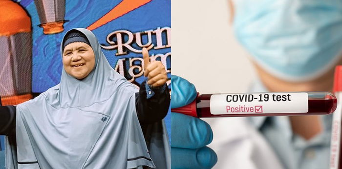 Mamah Dedeh Positif Corona, Sang Anak: "Mengusahakan yang Terbaik untuk Mamah"