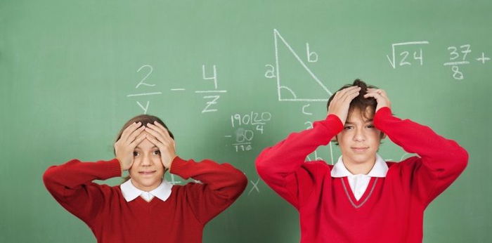 Kenali Beragam Faktor Penyebab dan Tips Mengatasi Anak Takut Matematika
