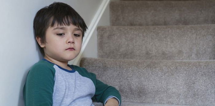 8 Tips Menghadapi Anak Moody yang Bisa Parents Lakukan
