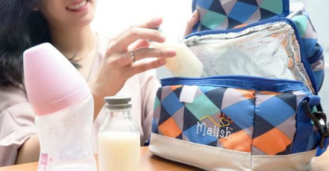 7 Cooler Bag ASI Terbagus di 2024, Kualitas ASI Jadi Tahan Lama