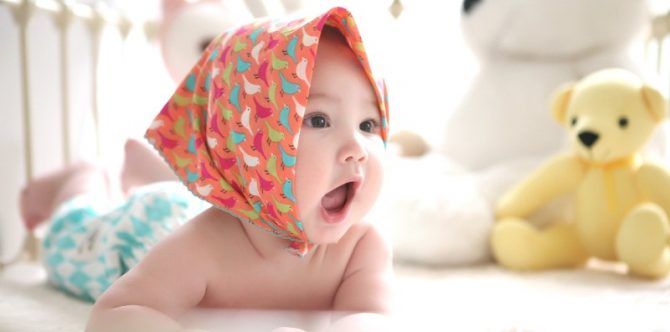 80 Inspirasi Nama Bayi Bermakna Elegan untuk Putra dan Putri Parents, Penasaran?