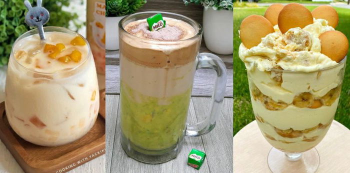 4. Resep Olahan Buah Sehat dan Lezat, Cocok untuk Cemilan Keluarga!