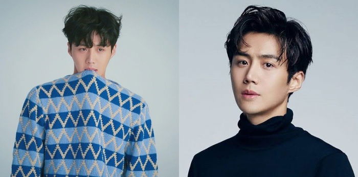 9 Potret Kim Seon Ho, Second Lead dalam Drakor Start Up yang Memesona