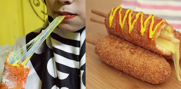 6 Resep Corndog Jajanan Khas Korea, Cocok Jadi Camilan Keluarga!