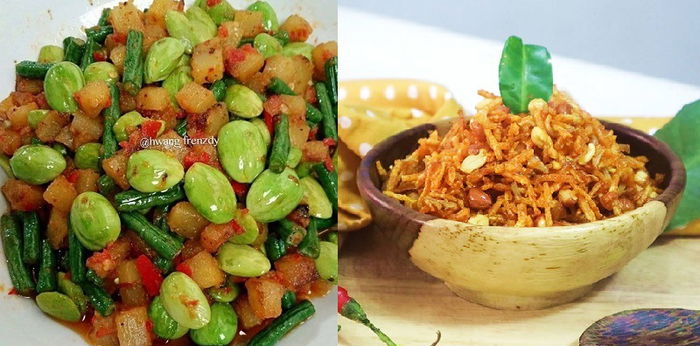 5 Resep Sambal Goreng Kentang Gurih dan Sedap untuk Pendamping Ketupat
