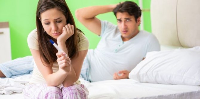 Terlalu Sering Berhubungan Intim Bikin Sulit Hamil? Ini Faktanya!