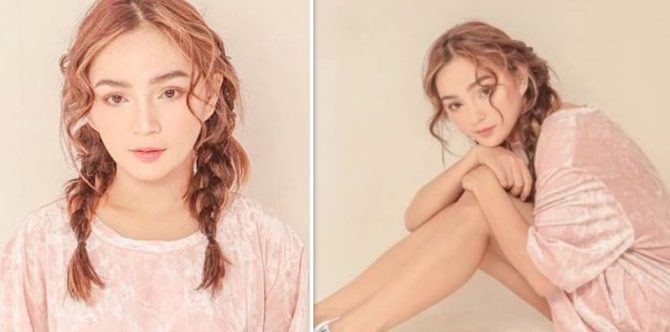 Profil Shoumaya Tazkiyyah, Pesinetron yang Diduga Terlibat Prostitusi