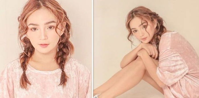 Profil Shoumaya Tazkiyyah, Pesinetron yang Diduga Terlibat Prostitusi