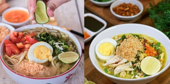 Lezat! 5 Resep Soto Ayam, Soto Bening Sampai Lamongan