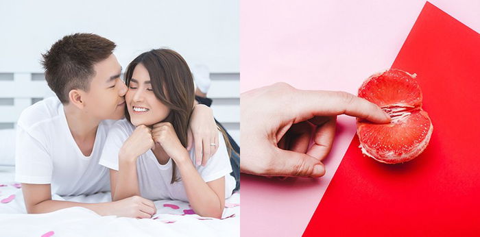 9 Cara Menyenangkan untuk Memberikan Stimulasi pada Klitoris