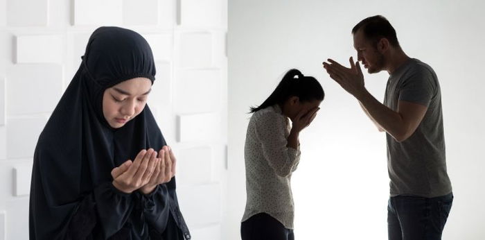 Doa untuk Melembutkan Hati Suami, Amalkan Setiap Hari, Bun!