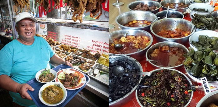 25 Tempat Wisata Kuliner Cirebon, Murah Meriah dan Lezat!