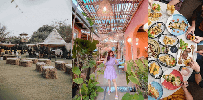 10 Tempat Wisata Kuliner Hits dan Instagrammable di Surabaya, Wajib Coba!