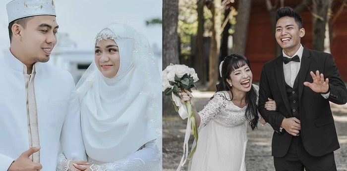 60 Ucapan Pernikahan Bernuansa Islami, Kristen, hingga Bahasa Inggris