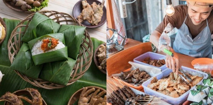 10 Tempat Wisata Kuliner di Jogja yang Wajib Parents Kunjungi