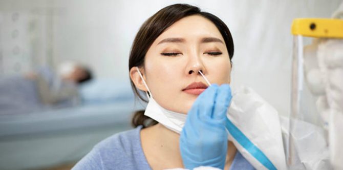 14 Daftar RS dan Klinik di Jakarta dengan Layanan Swab Test Terjangkau