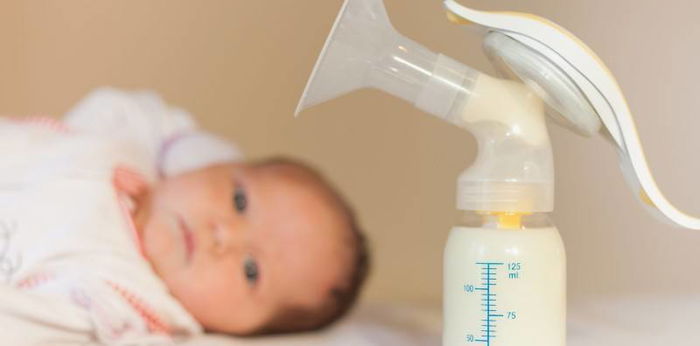 Waspadai Bakteri Cronobacter yang Kerap Ada di Pompa ASI