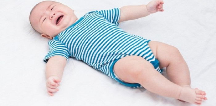 Kekurangan Kalium pada Bayi, Ini Gejala, Penyebab dan Cara Mengatasinya