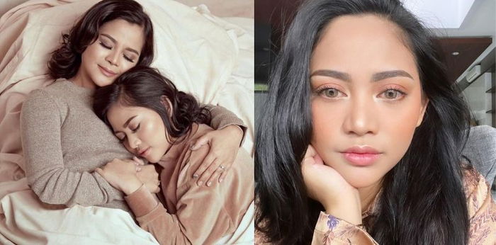 Heboh Rachel Vennya Lepas Hijab, Sang Ibu: "Rachel Masih Beriman"