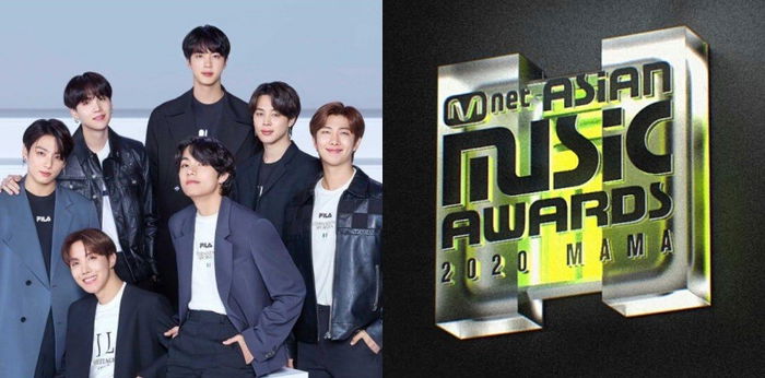 Daftar Pemenang Mnet Asian Music Awards 2020, Indonesia Masuk Kategori!